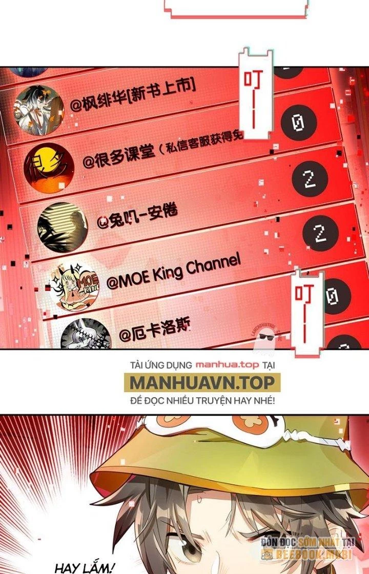 Phòng Trò Chuyện VR Chapter 17 - 48