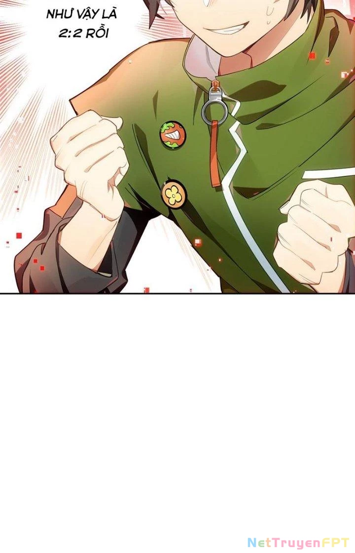 Phòng Trò Chuyện VR Chapter 17 - 49