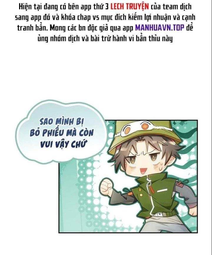 Phòng Trò Chuyện VR Chapter 17 - 50