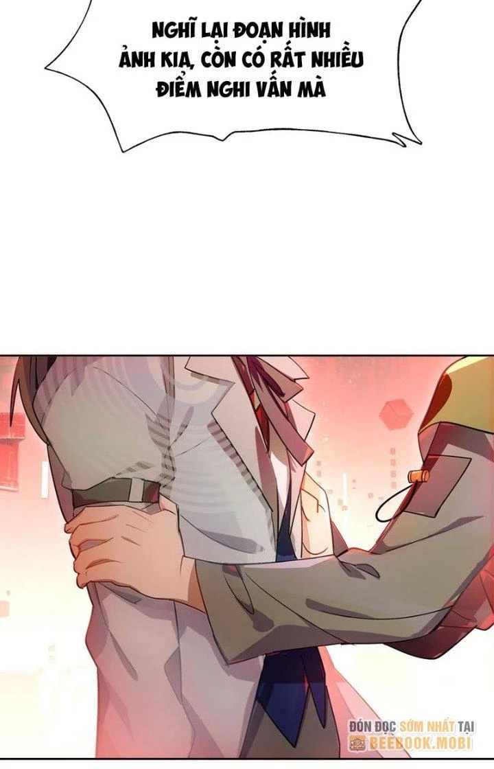Phòng Trò Chuyện VR Chapter 18 - 10