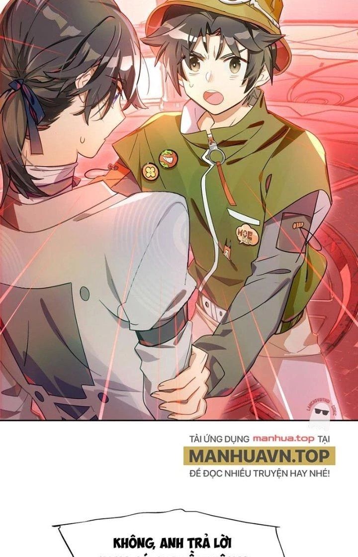 Phòng Trò Chuyện VR Chapter 18 - 12