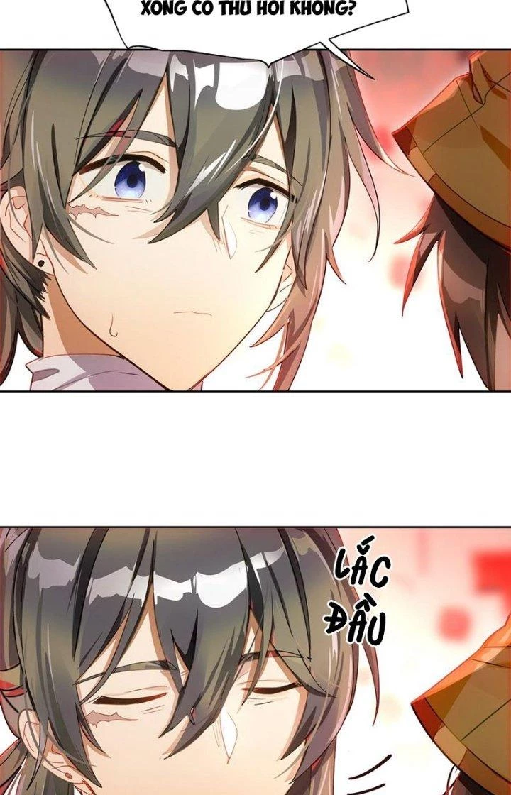 Phòng Trò Chuyện VR Chapter 18 - 13