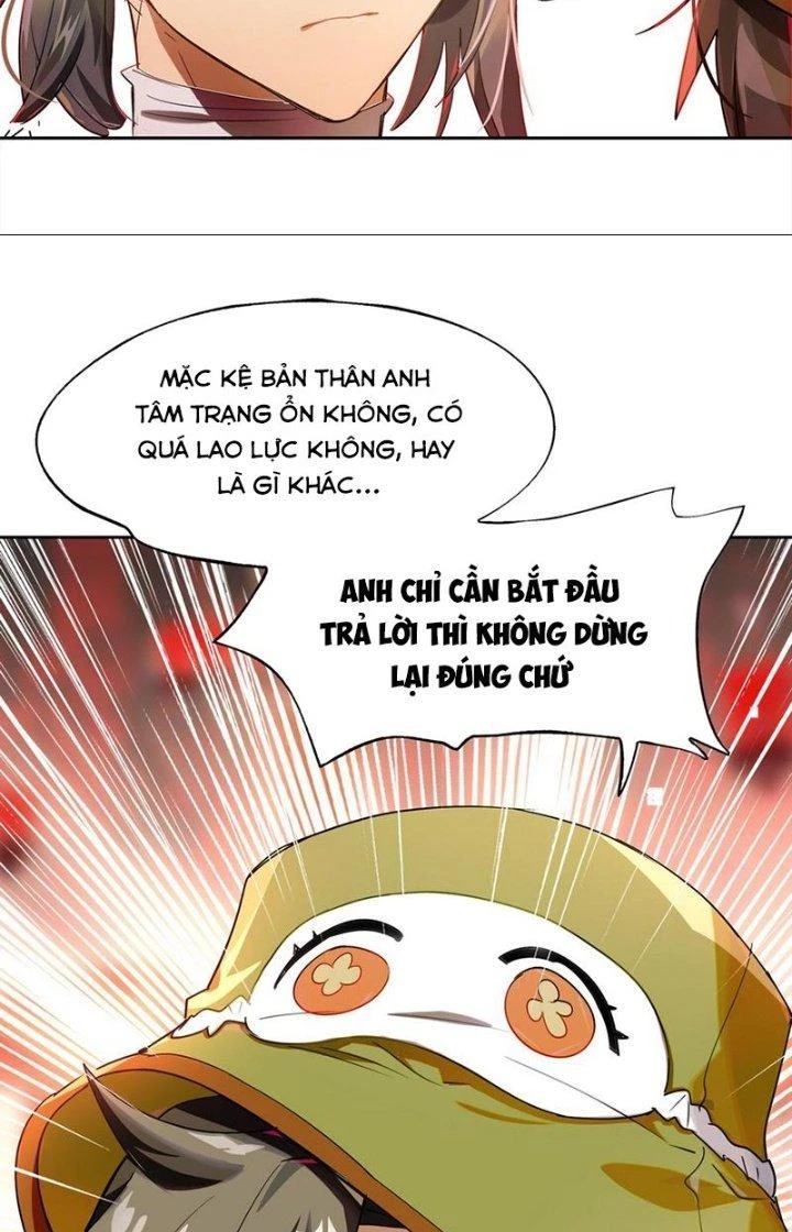 Phòng Trò Chuyện VR Chapter 18 - 14