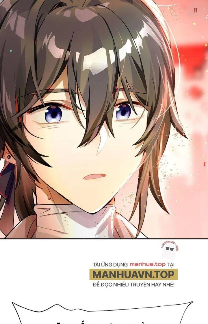Phòng Trò Chuyện VR Chapter 18 - 16
