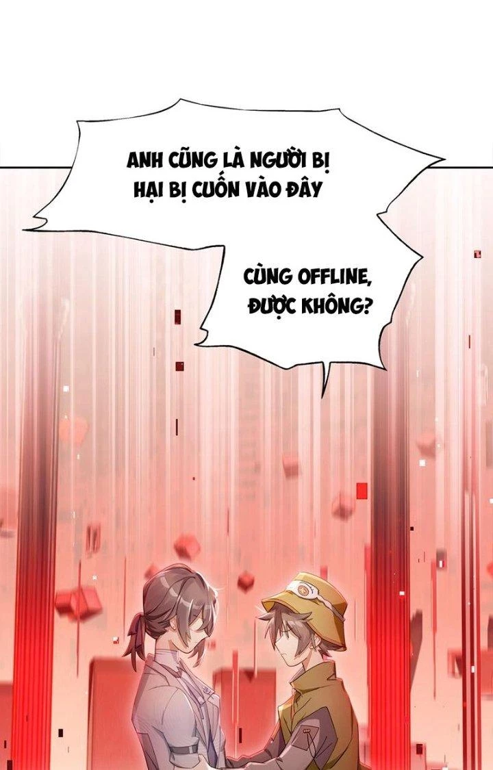 Phòng Trò Chuyện VR Chapter 18 - 18