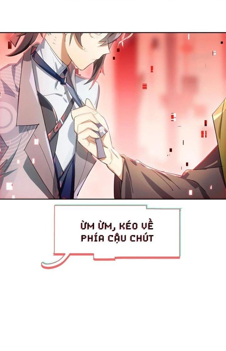 Phòng Trò Chuyện VR Chapter 18 - 21