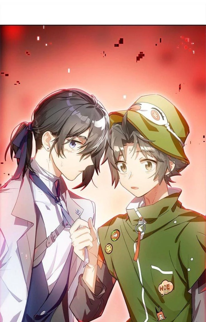 Phòng Trò Chuyện VR Chapter 18 - 22