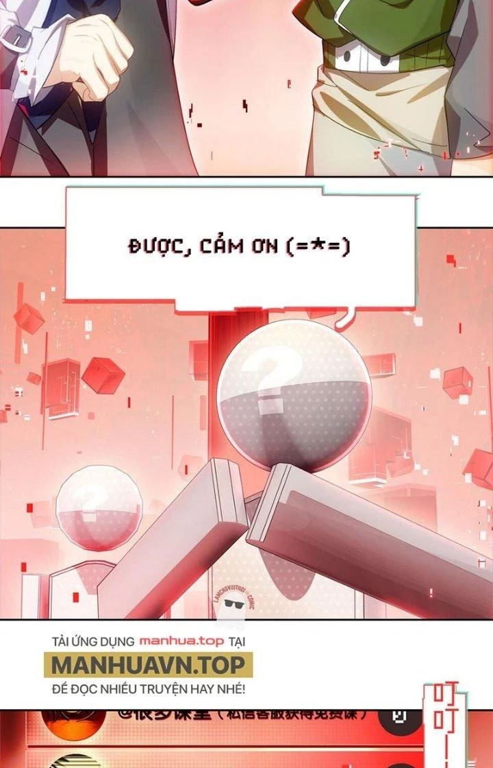 Phòng Trò Chuyện VR Chapter 18 - 23