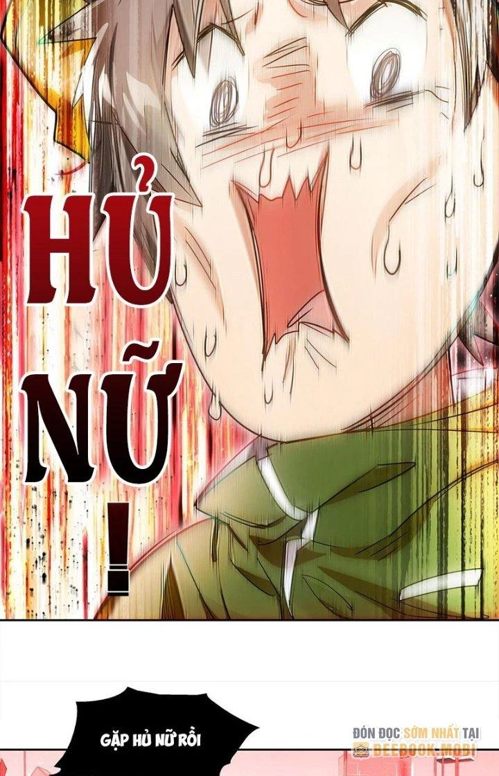 Phòng Trò Chuyện VR Chapter 18 - 25
