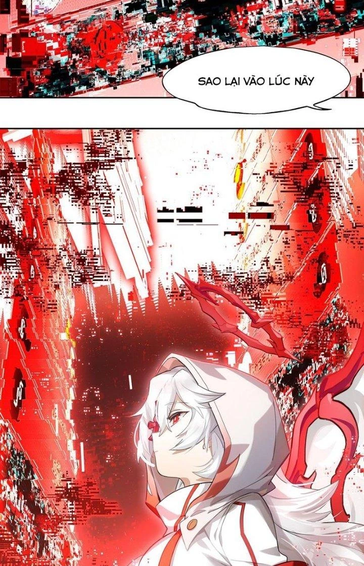 Phòng Trò Chuyện VR Chapter 18 - 30