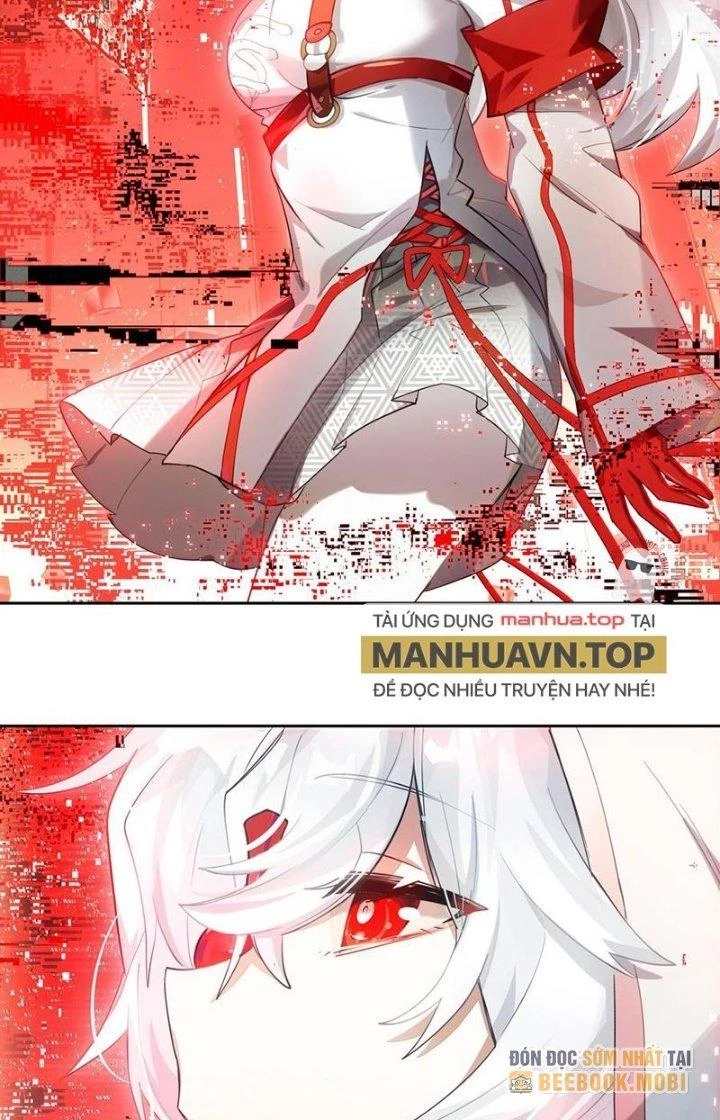 Phòng Trò Chuyện VR Chapter 18 - 31