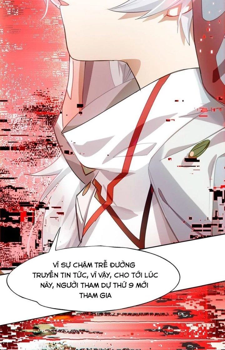 Phòng Trò Chuyện VR Chapter 18 - 32