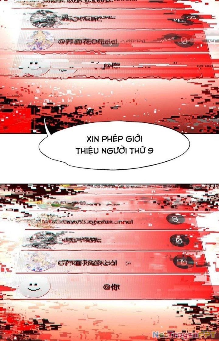 Phòng Trò Chuyện VR Chapter 18 - 33
