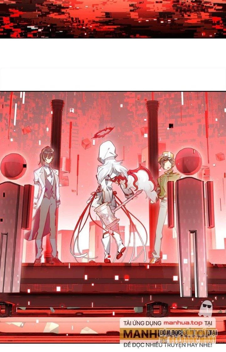Phòng Trò Chuyện VR Chapter 18 - 34