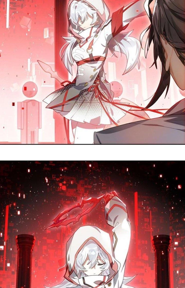 Phòng Trò Chuyện VR Chapter 18 - 36