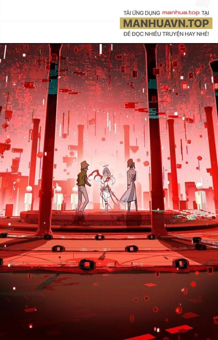 Phòng Trò Chuyện VR Chapter 18 - 38