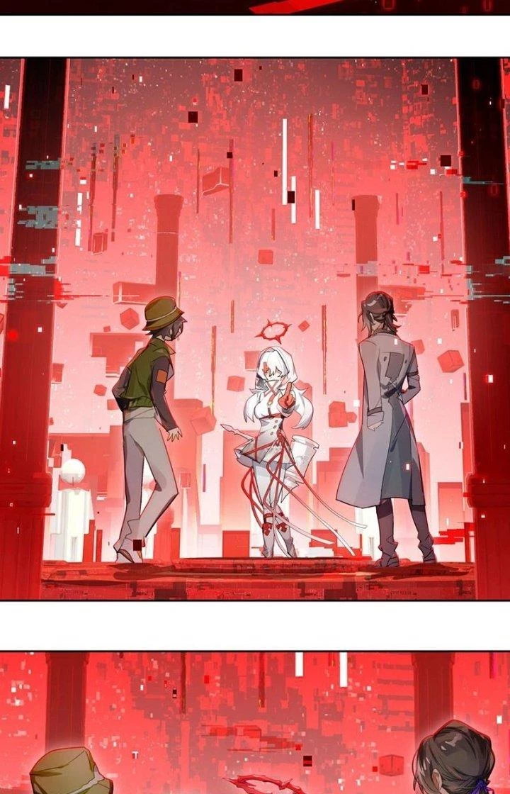 Phòng Trò Chuyện VR Chapter 18 - 39