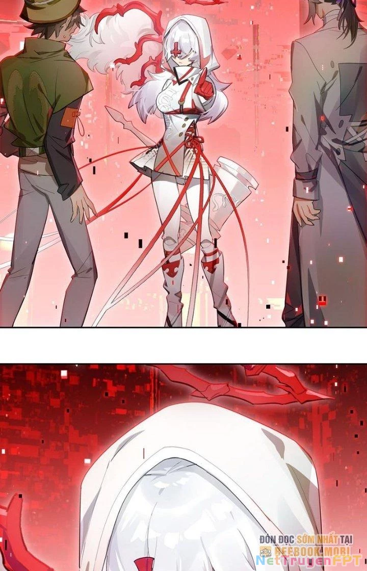 Phòng Trò Chuyện VR Chapter 18 - 40
