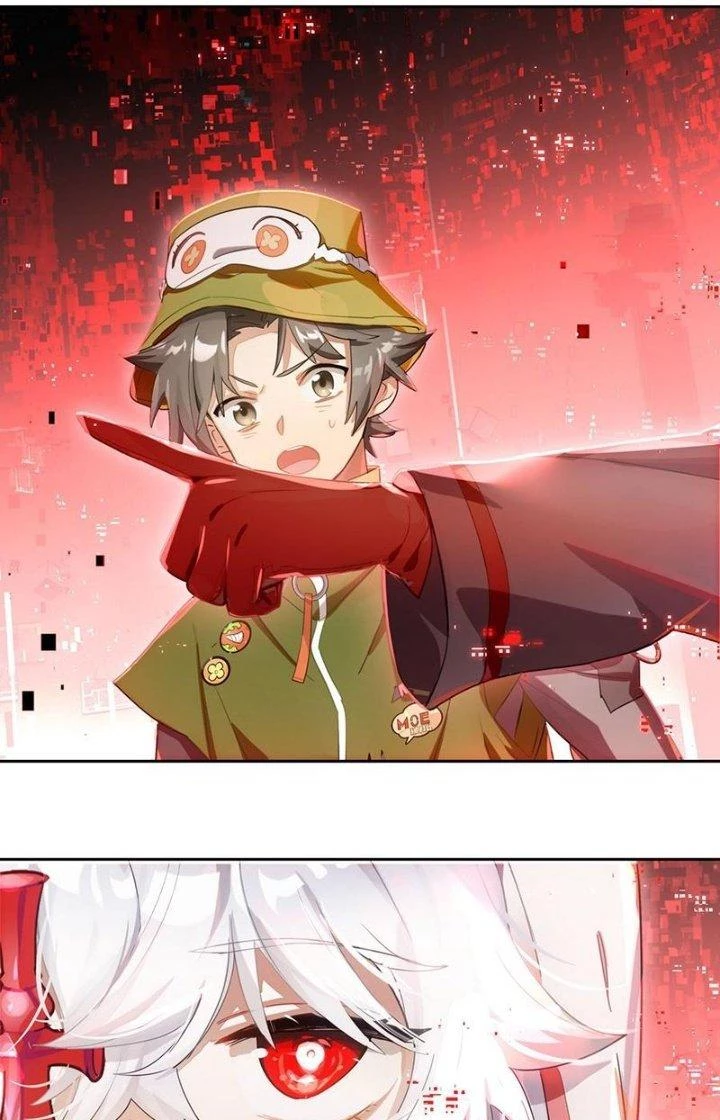 Phòng Trò Chuyện VR Chapter 18 - 42