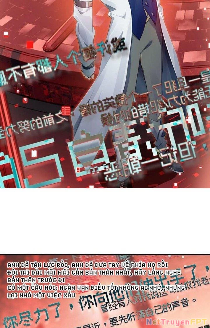 Phòng Trò Chuyện VR Chapter 19 - 8