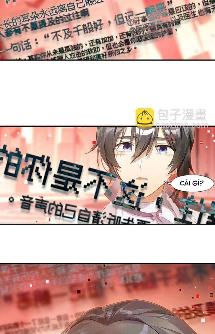Phòng Trò Chuyện VR Chapter 19 - 9