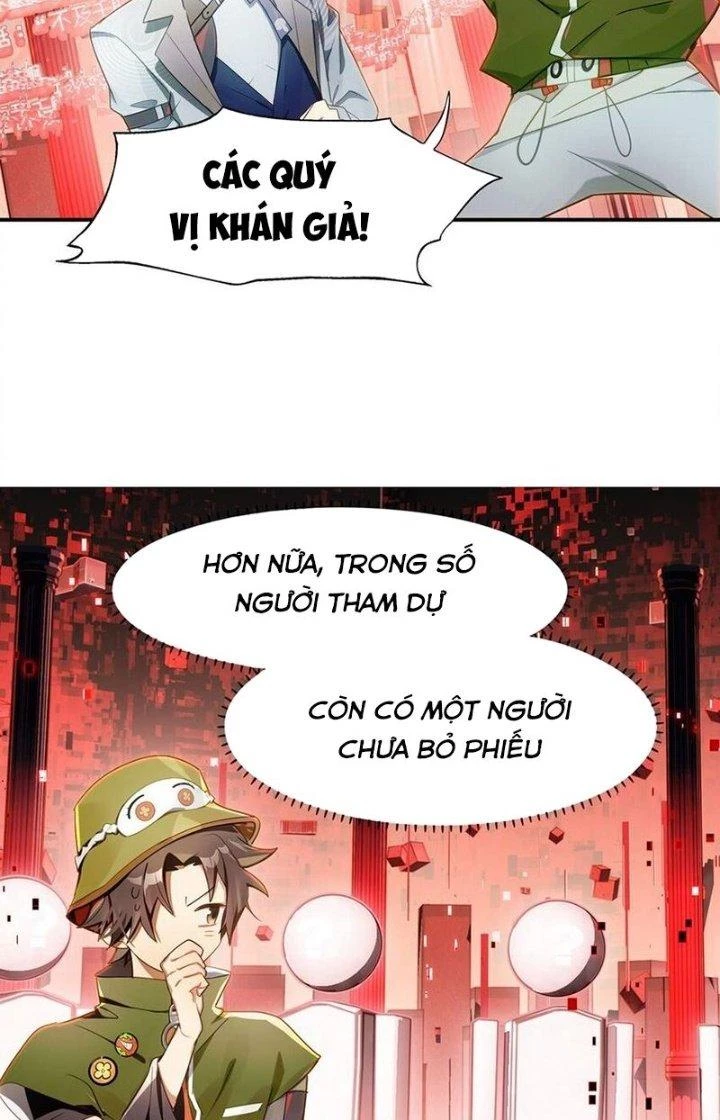 Phòng Trò Chuyện VR Chapter 19 - 12