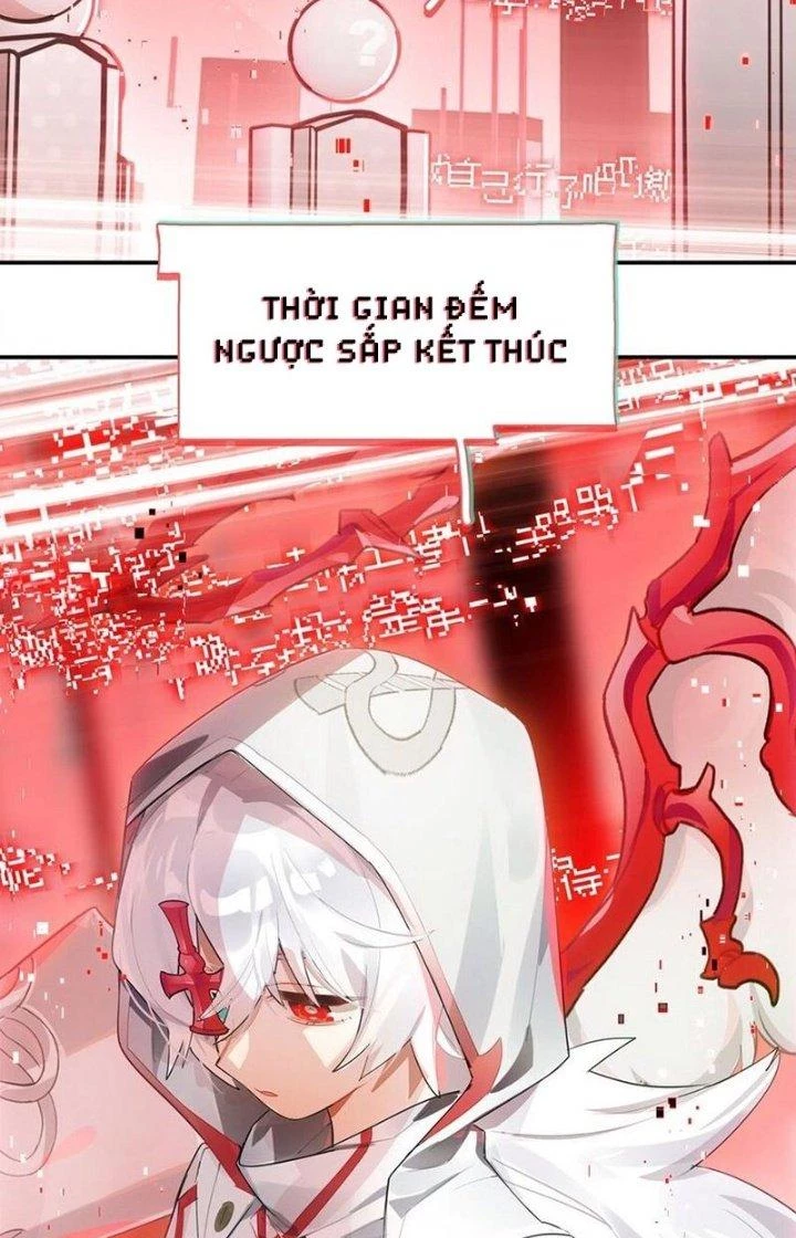 Phòng Trò Chuyện VR Chapter 19 - 23
