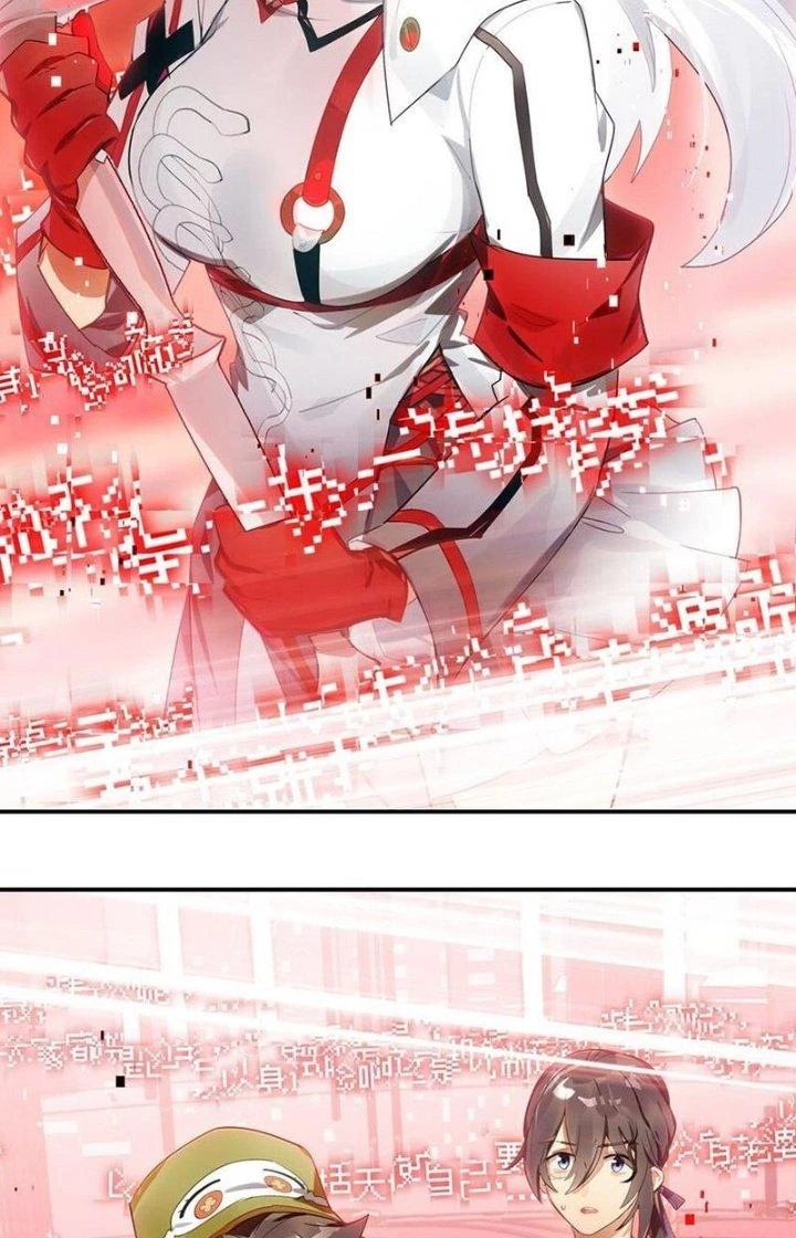 Phòng Trò Chuyện VR Chapter 19 - 24