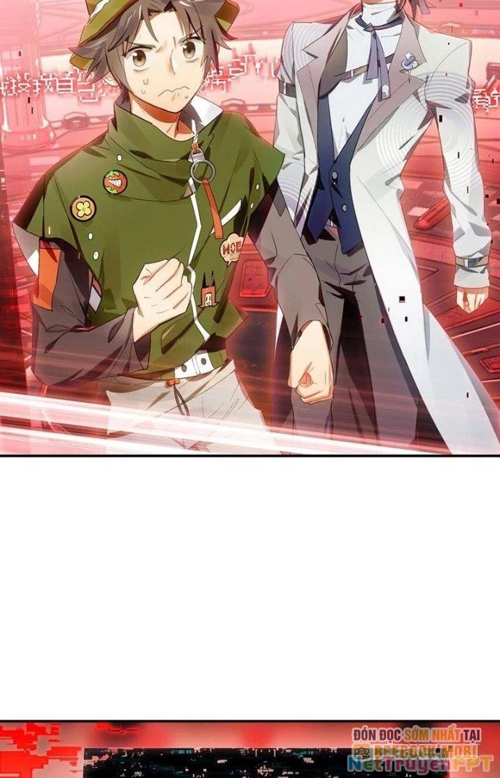Phòng Trò Chuyện VR Chapter 19 - 25