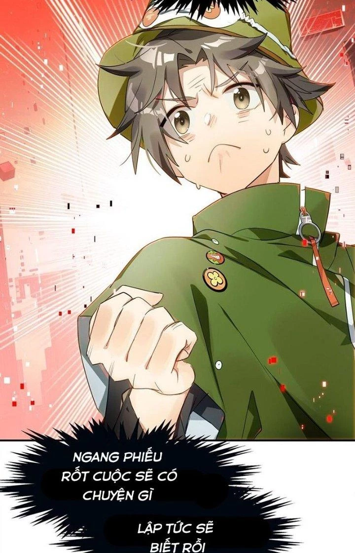 Phòng Trò Chuyện VR Chapter 19 - 27