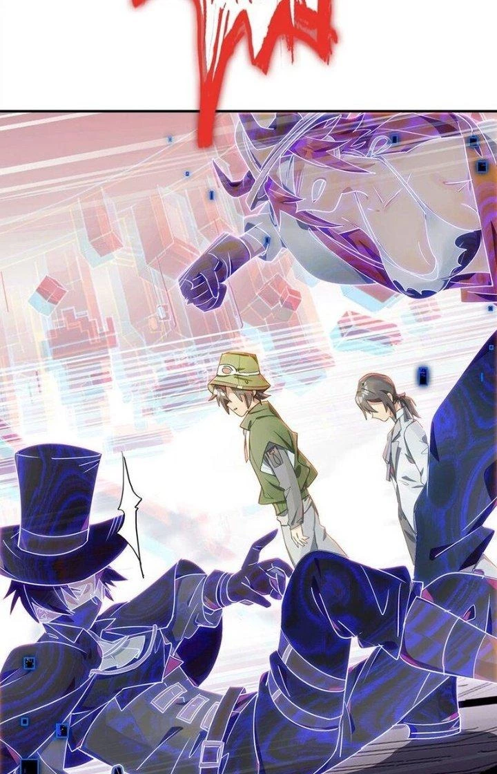 Phòng Trò Chuyện VR Chapter 19 - 29