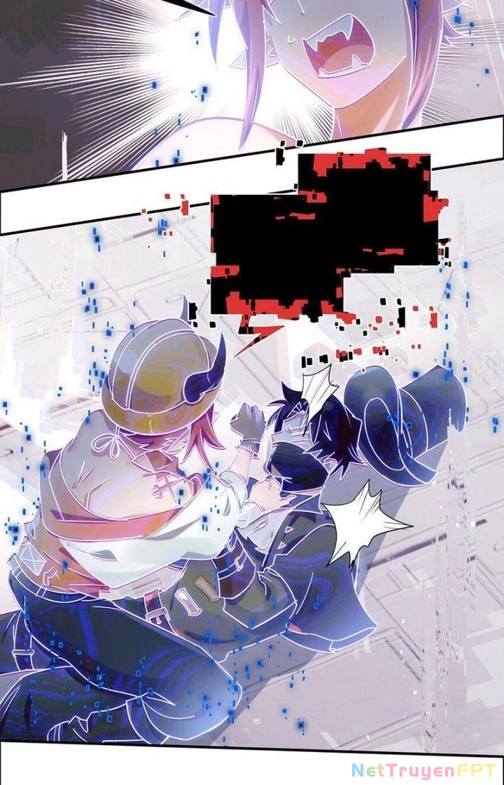 Phòng Trò Chuyện VR Chapter 19 - 32