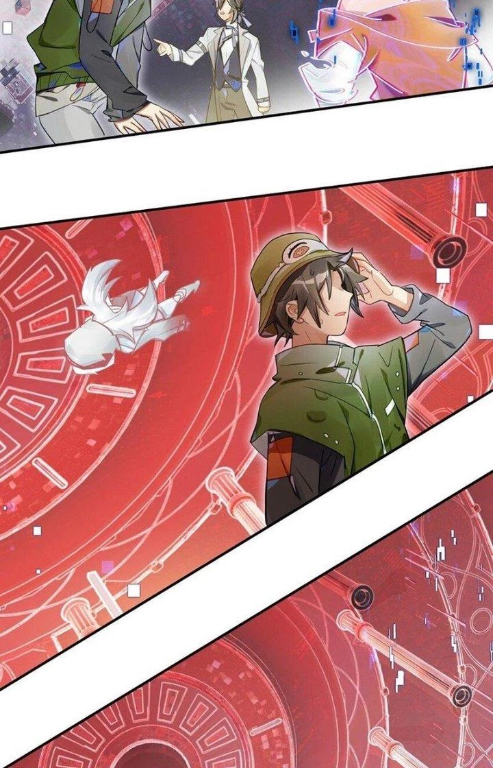 Phòng Trò Chuyện VR Chapter 19 - 36