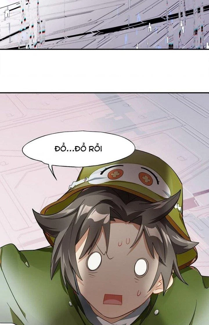 Phòng Trò Chuyện VR Chapter 19 - 38
