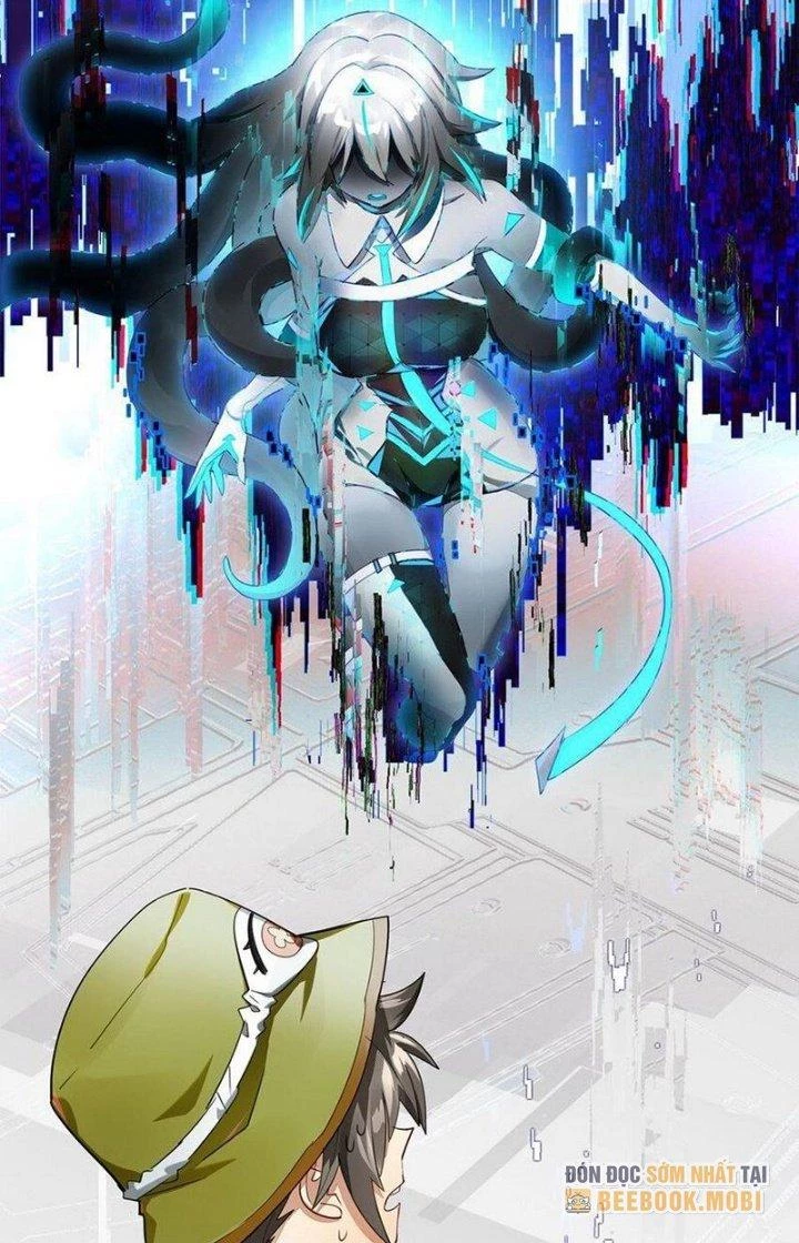 Phòng Trò Chuyện VR Chapter 19 - 40