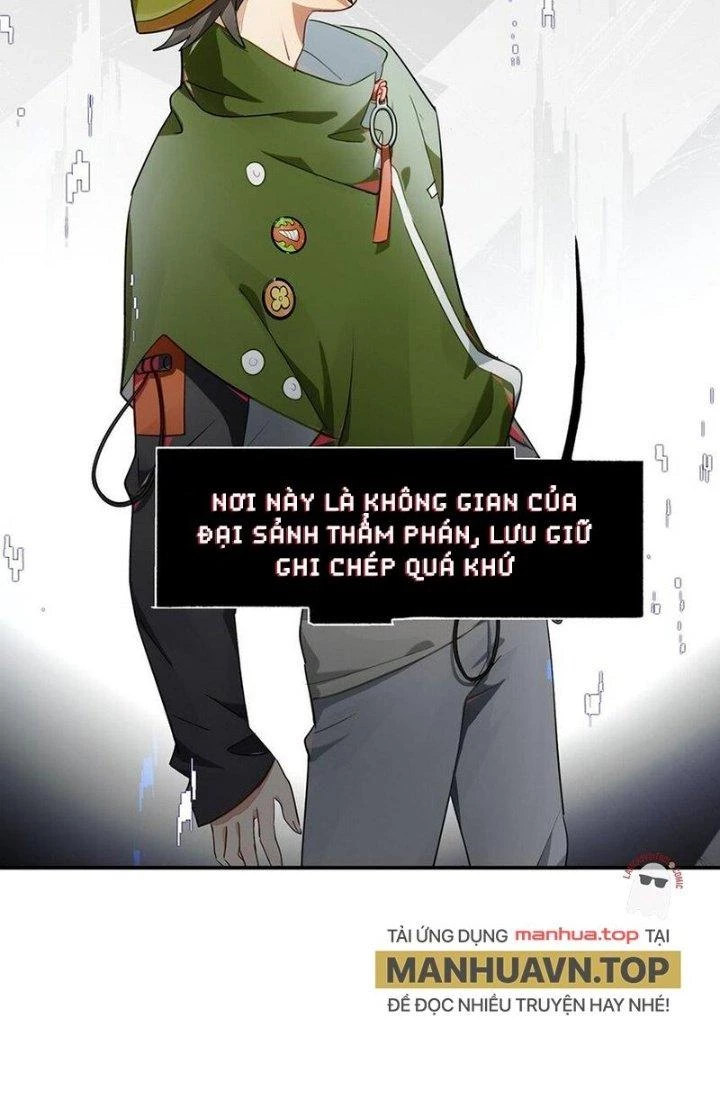 Phòng Trò Chuyện VR Chapter 19 - 41