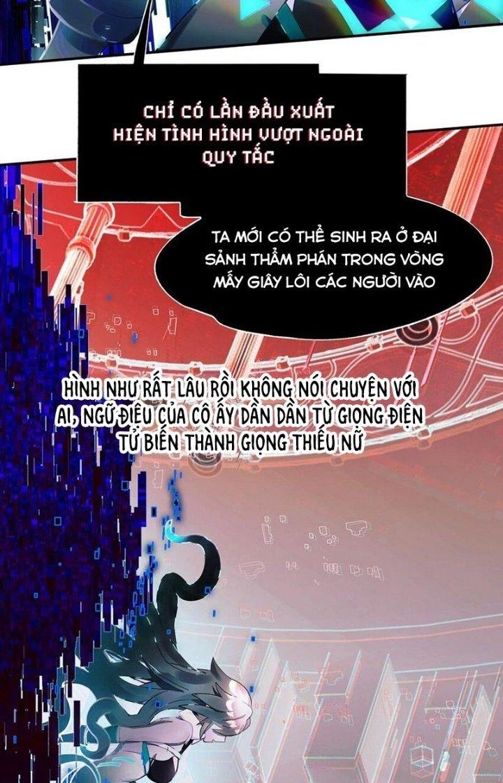 Phòng Trò Chuyện VR Chapter 19 - 44