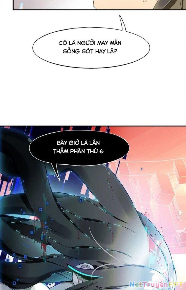 Phòng Trò Chuyện VR Chapter 19 - 46
