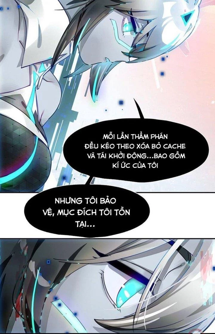 Phòng Trò Chuyện VR Chapter 19 - 47