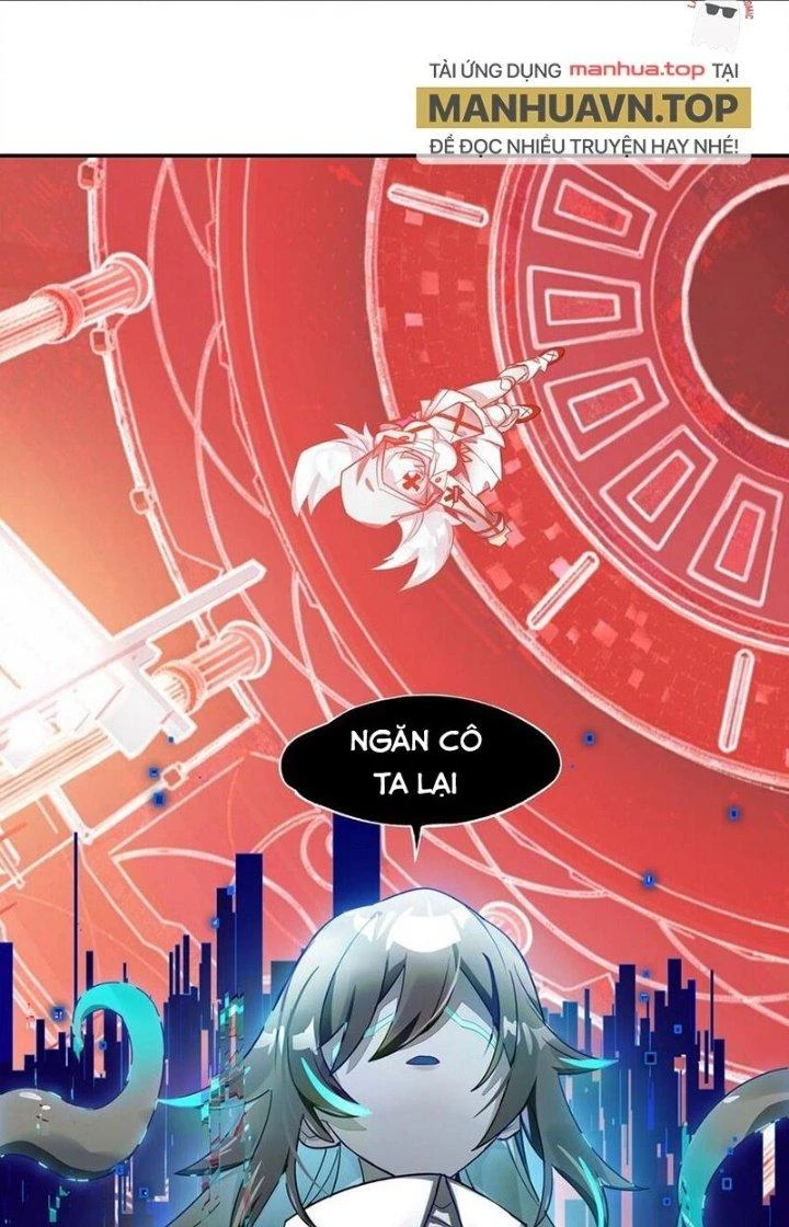 Phòng Trò Chuyện VR Chapter 19 - 48