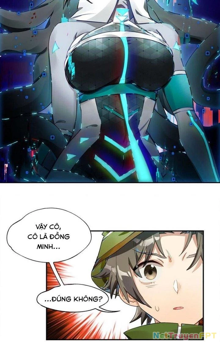 Phòng Trò Chuyện VR Chapter 19 - 49