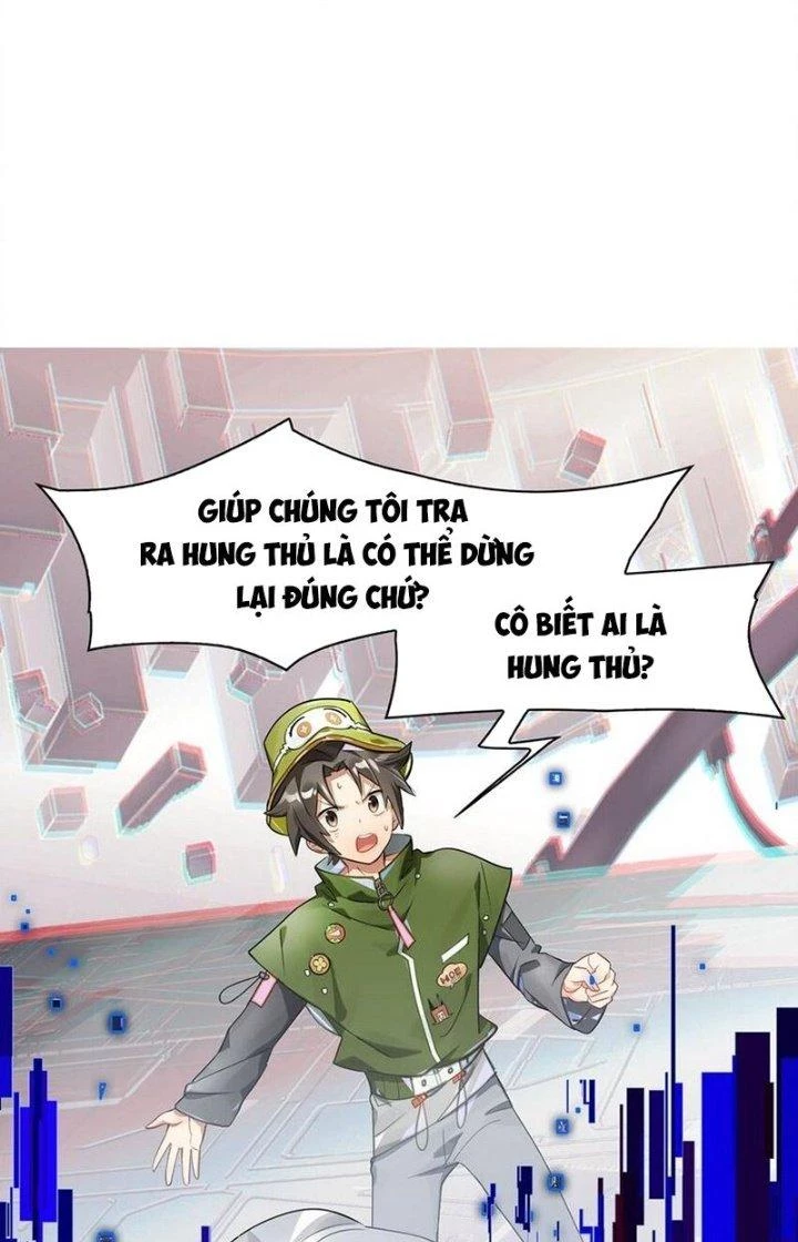 Phòng Trò Chuyện VR Chapter 19 - 50