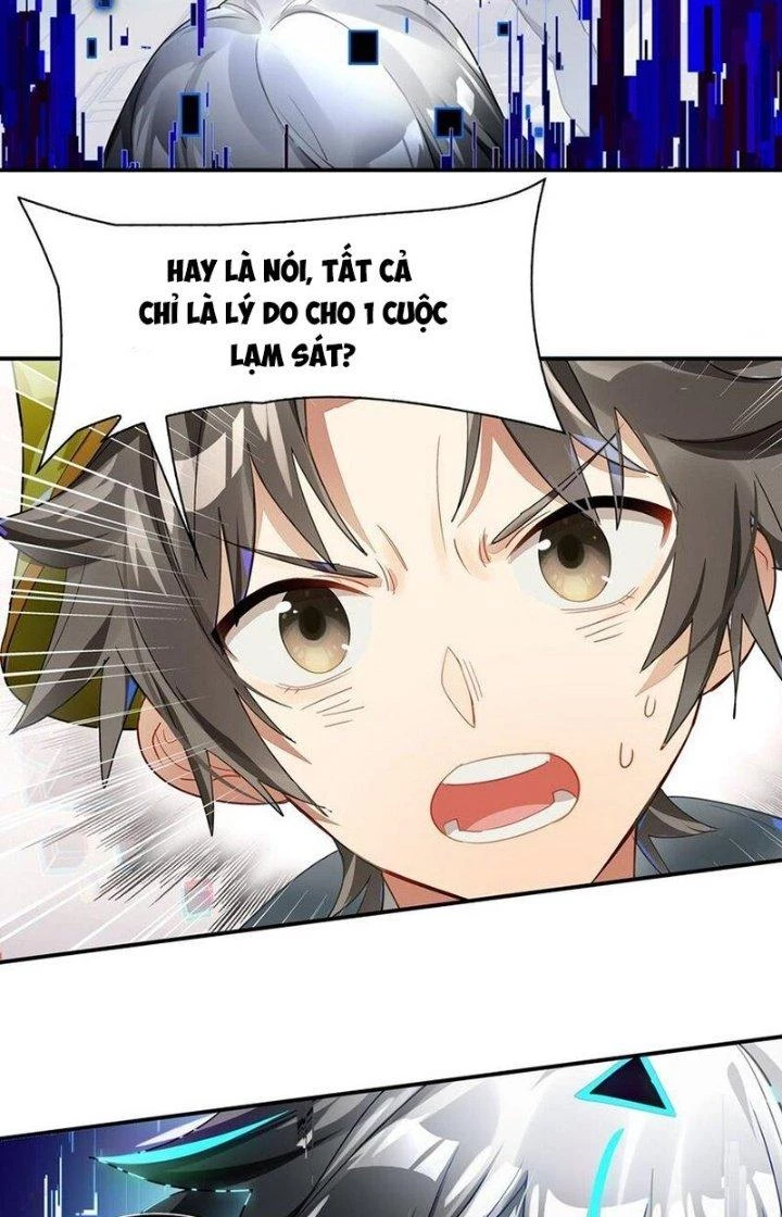 Phòng Trò Chuyện VR Chapter 19 - 51