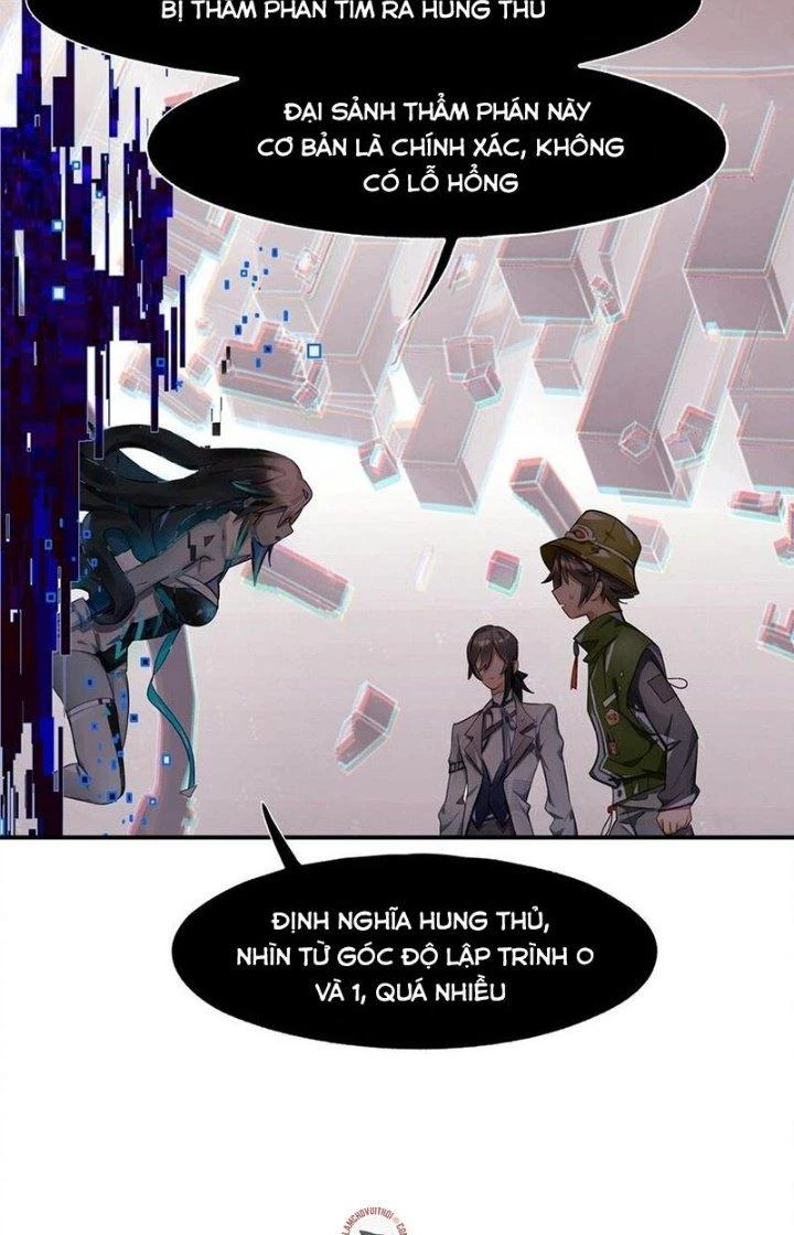 Phòng Trò Chuyện VR Chapter 19 - 53