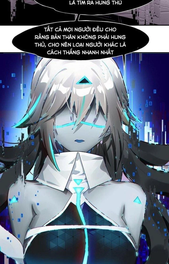 Phòng Trò Chuyện VR Chapter 19 - 55