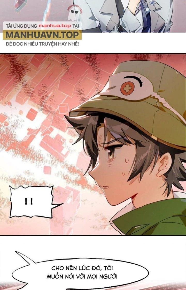 Phòng Trò Chuyện VR Chapter 19 - 58