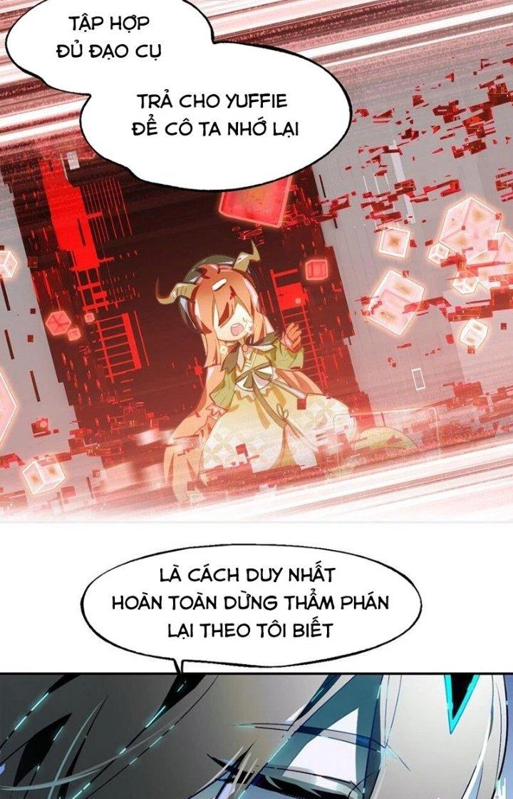Phòng Trò Chuyện VR Chapter 19 - 59