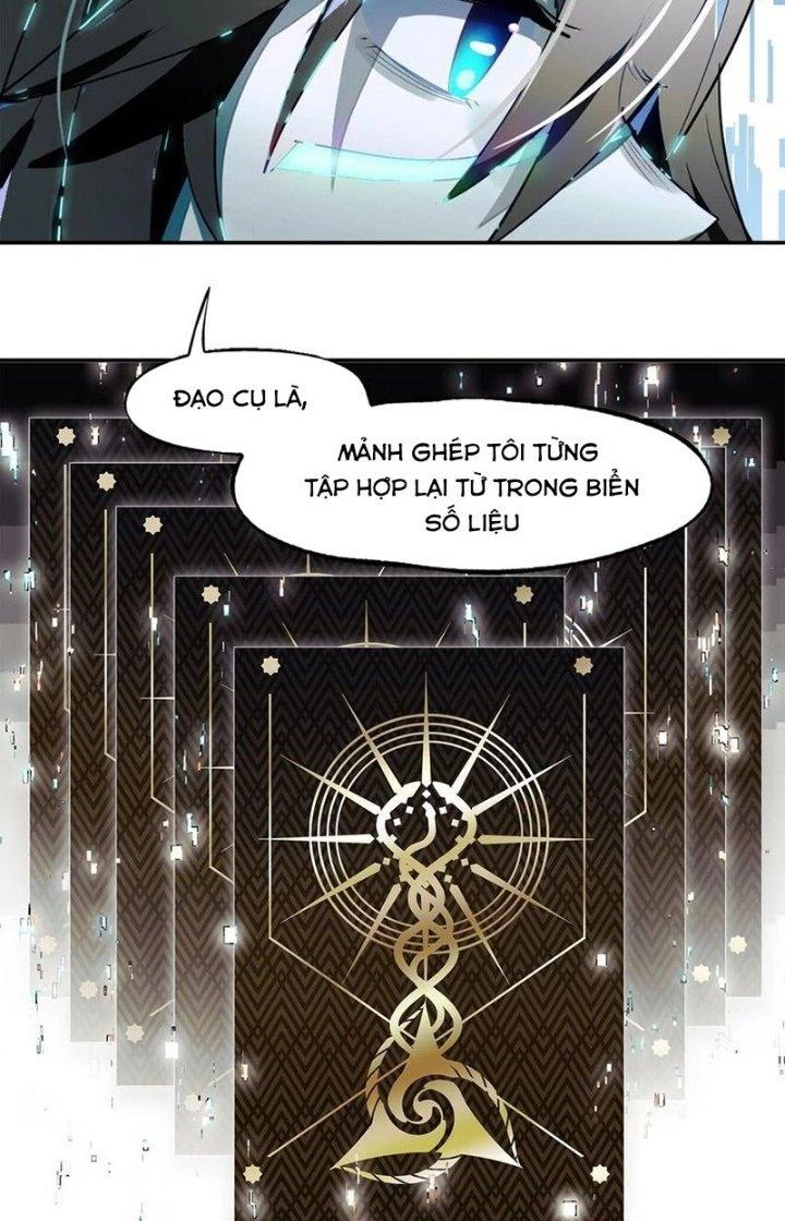 Phòng Trò Chuyện VR Chapter 19 - 60