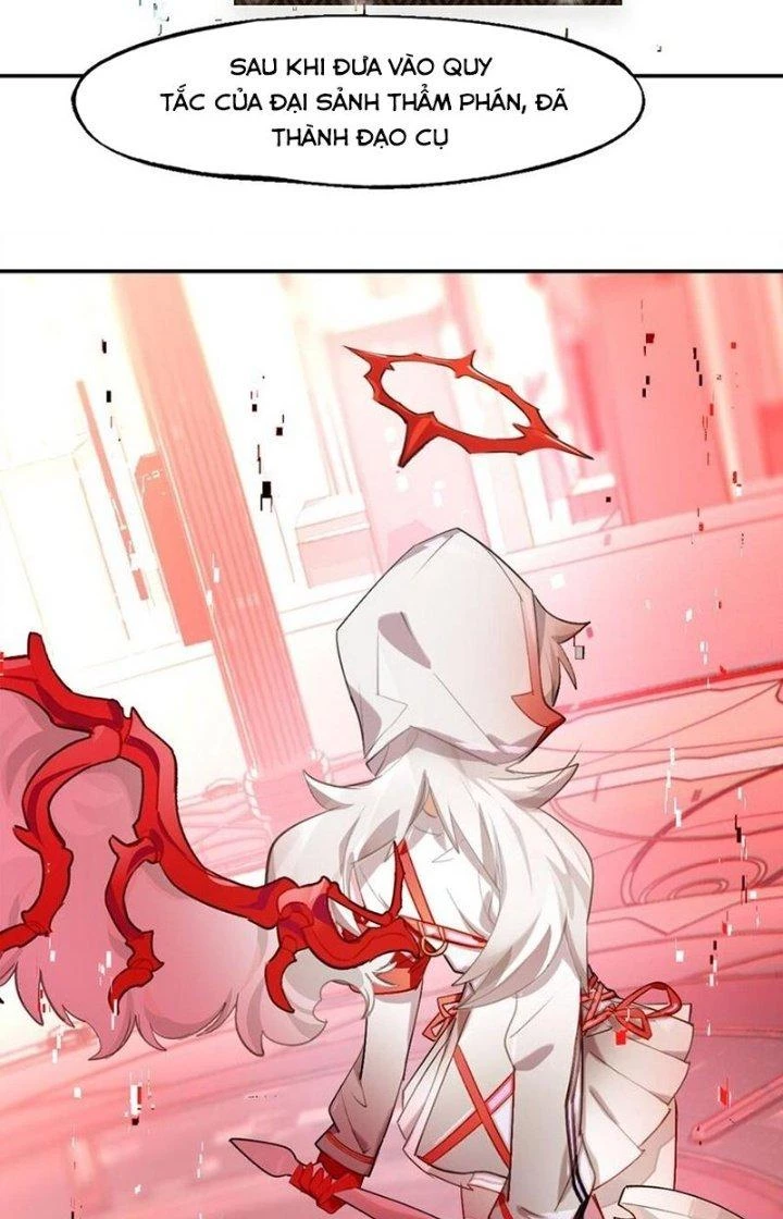 Phòng Trò Chuyện VR Chapter 19 - 61
