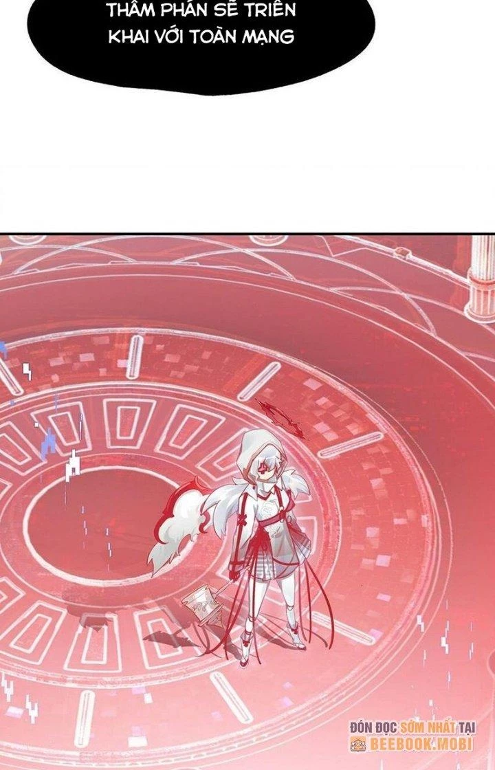 Phòng Trò Chuyện VR Chapter 20 - 10